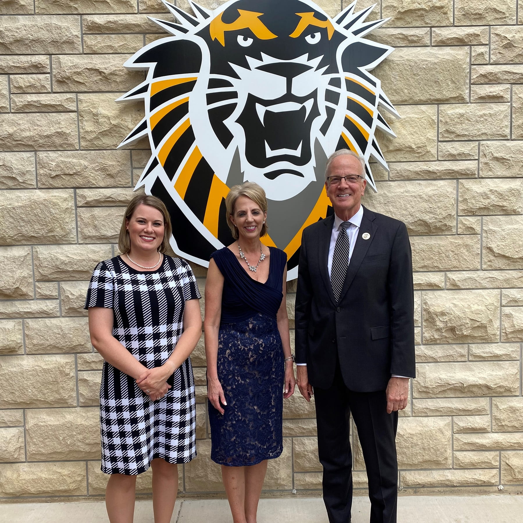FHSU receives $17 million library renovation grant
