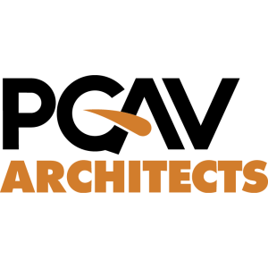 PGAV Architects Logo