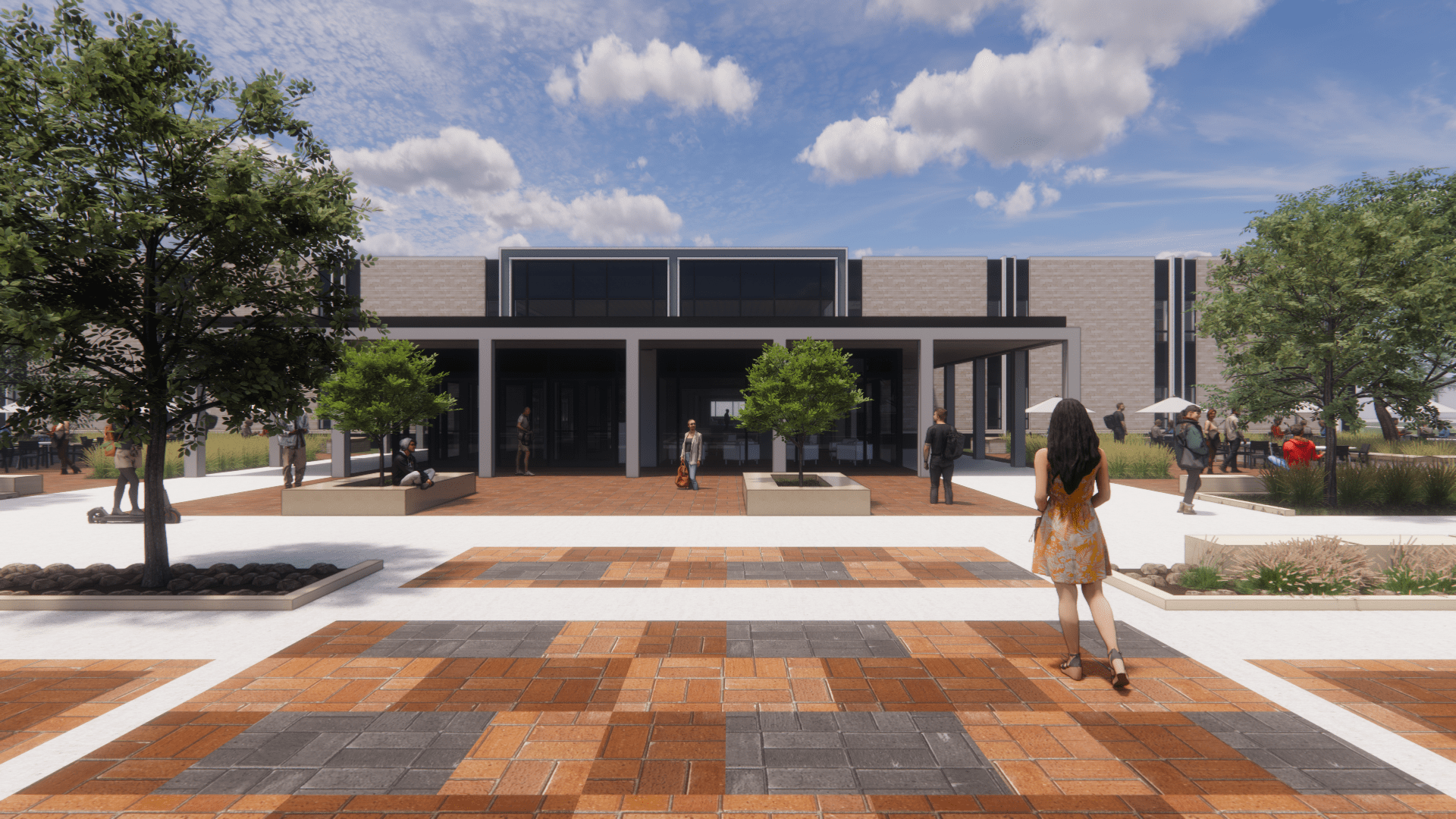 How Campus Input Informed Our Blueprint