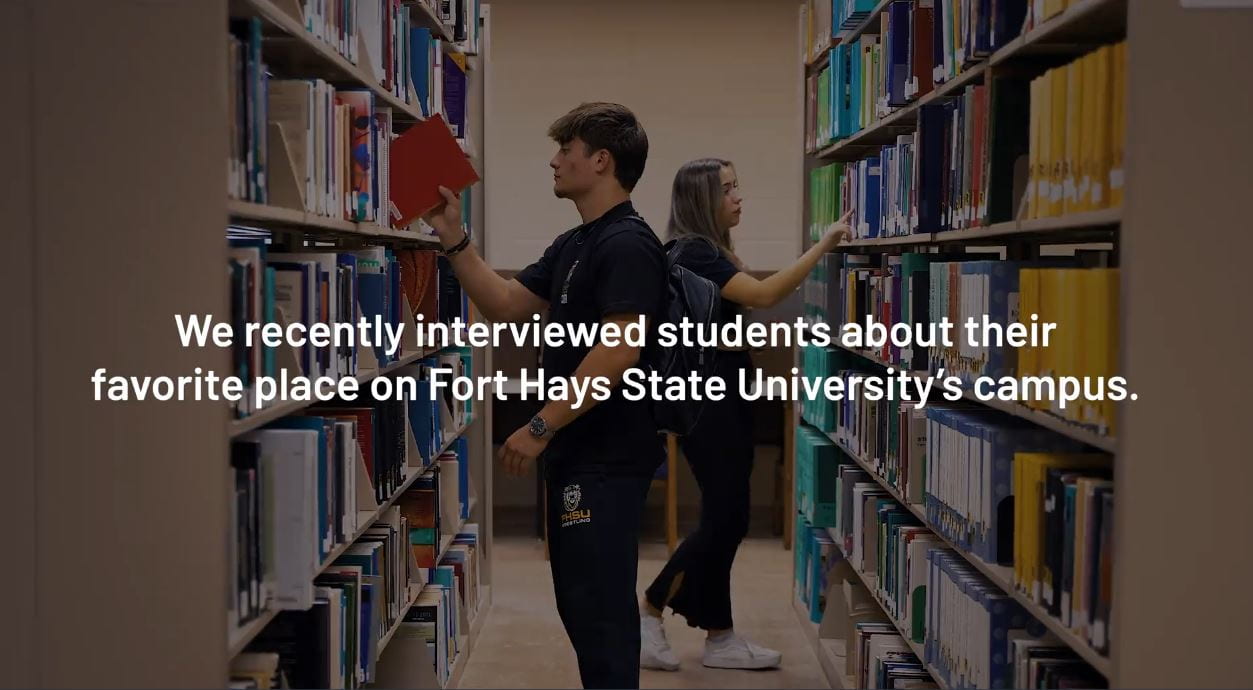 Their Favorite Place