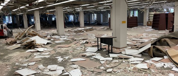 MainFloorDemo MainFloorDemo