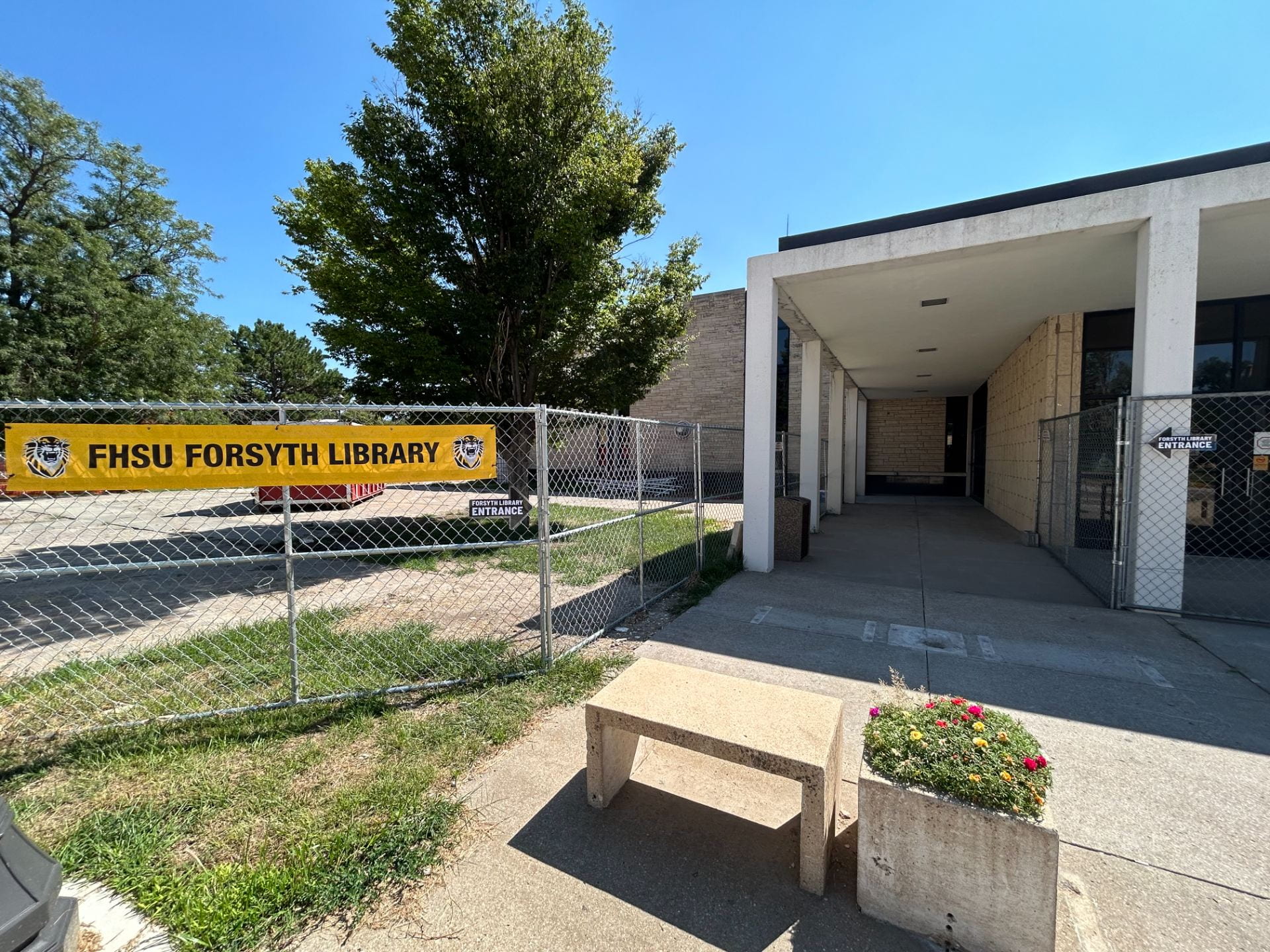 Fall 2024 Semester: Operational Updates