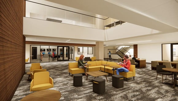 FHSU Announcing Major Gift to Library on September 26